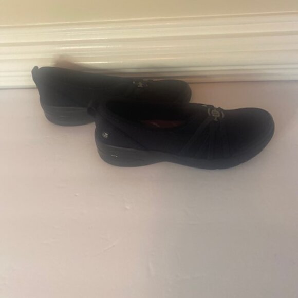 Bzees Black Cloud Technology women's Shoes size 6M - Picture 8 of 11